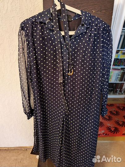 Платье женское