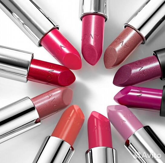 Эйвон Avon