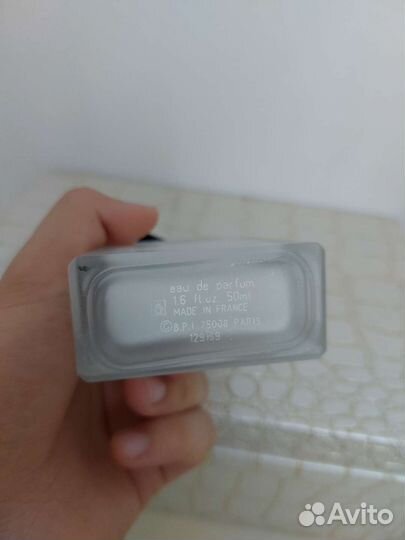 Парфюмированная вода женская narciso rodriguez