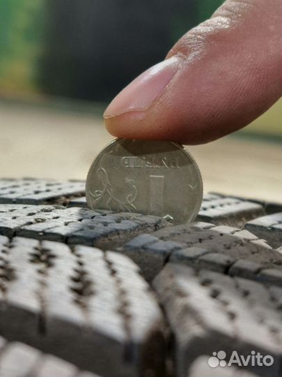 Maxxis Arctic Trekker SP03 205/55 R16 94T