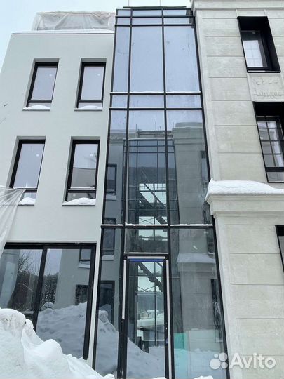 Стеклопакеты