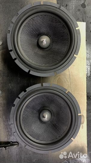 Авто акустика Sound stream Tc6.5