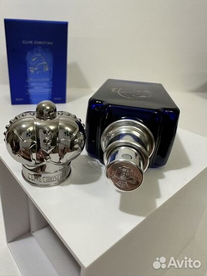 Clive Christian Hedonistic распив оригинал