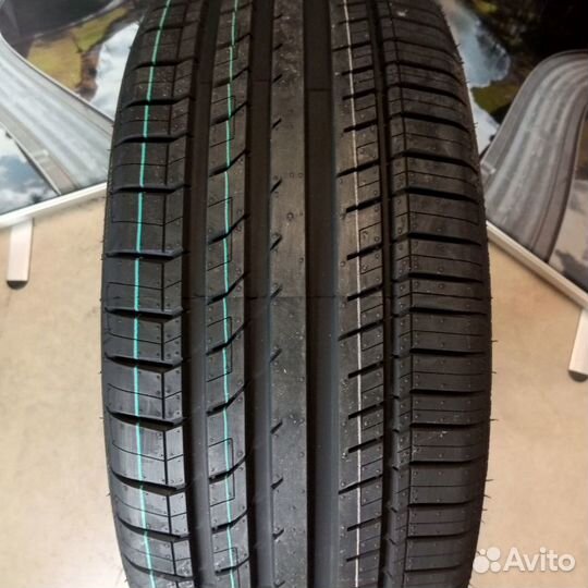 Antares Ingens-Locus 245/40 R19 98W