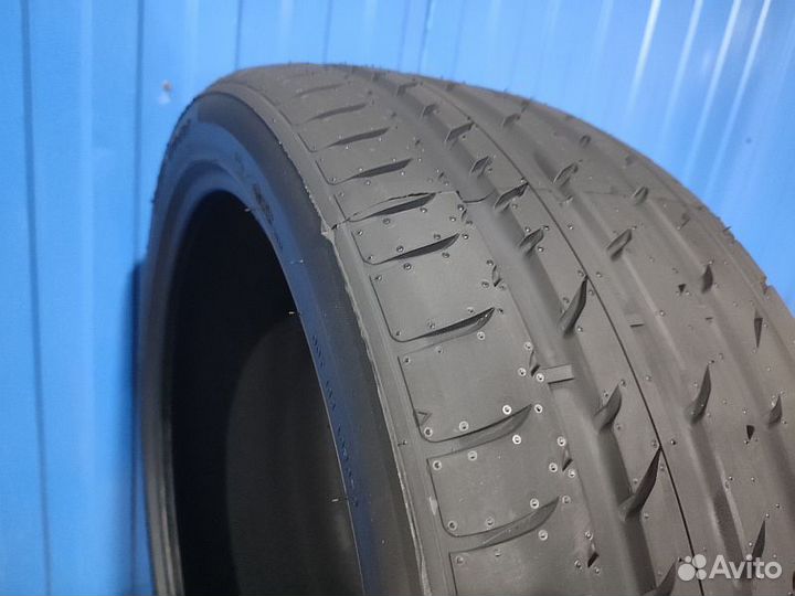 Haida HD927 285/35 R22