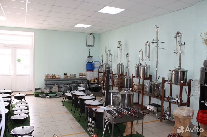 Сироп зерновой