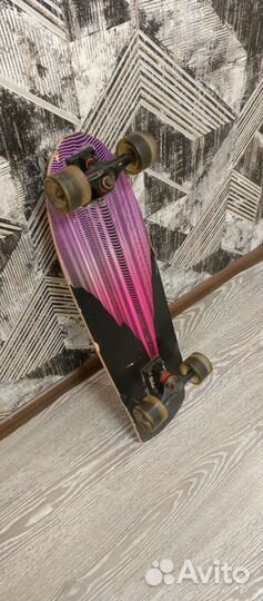 Скейтборд ridex
