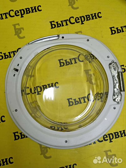 Люк в сборе Candy