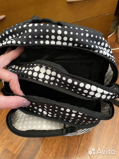 Рюкзак Roxy подростковый школьный