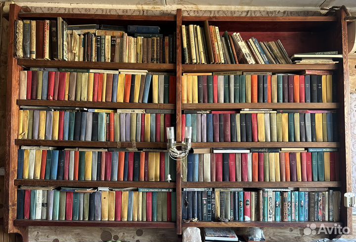 Всемирная библиотека