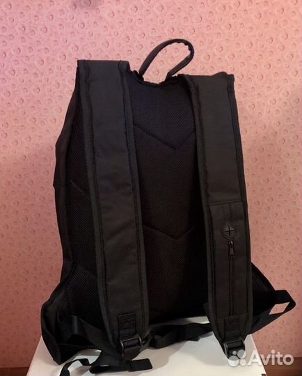 Рюкзак новый оригинал panasonic