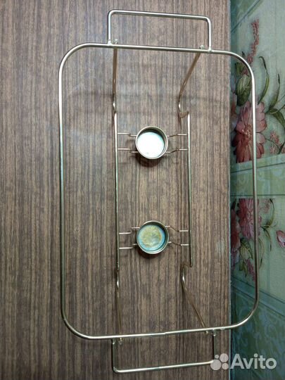 Мармит сервировочный с подогревом