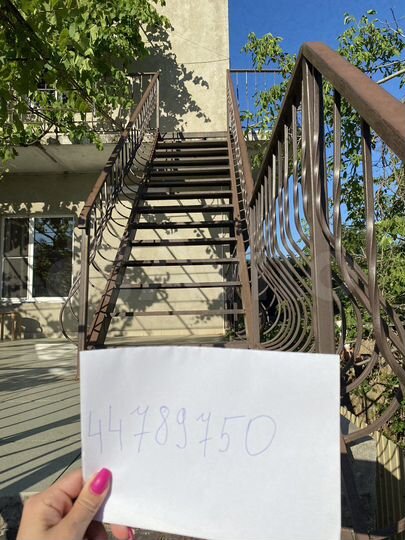 Дом 265 м² на участке 7 сот.