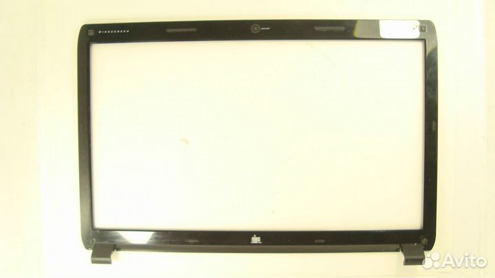 Б. у. запчасти ноутбука DNS TWH-N12P-GS2/ GV2/ GE2