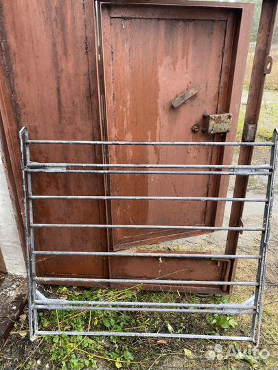 Багажник на крышу ваз