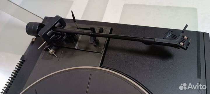 Проигрыватель винила Вега 122с