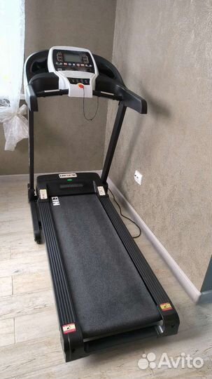 Беговая дорожка Laufstein Corsa Automatic