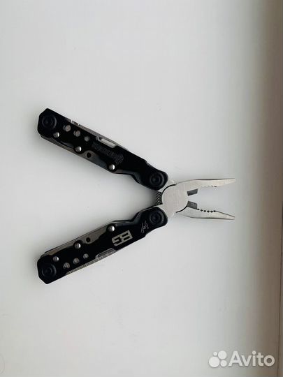 Мультитул подарочный набор