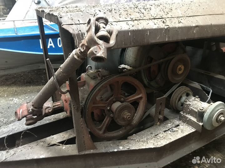 Компрессор