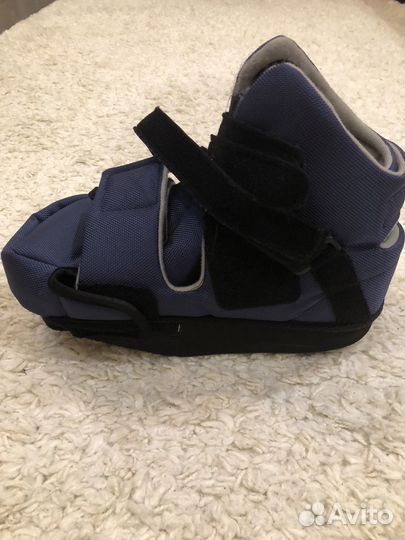 Сапог Барука