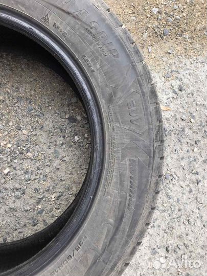 Goodyear UltraGrip Performance SUV Gen-1 235/60 R18