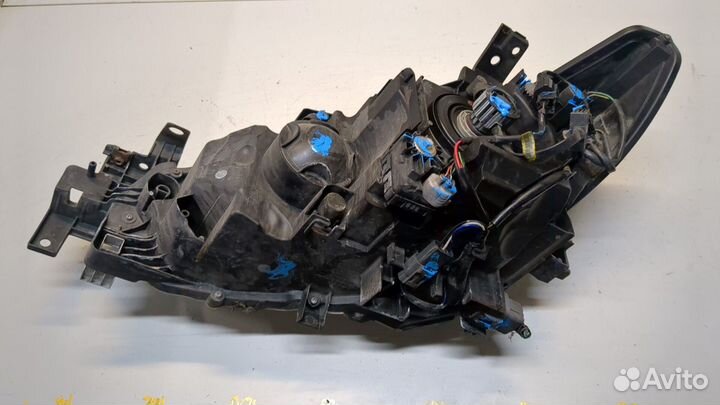 Фара (передняя) правая Mazda 6 (GJ), 2015