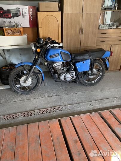 Продаю иж Планета