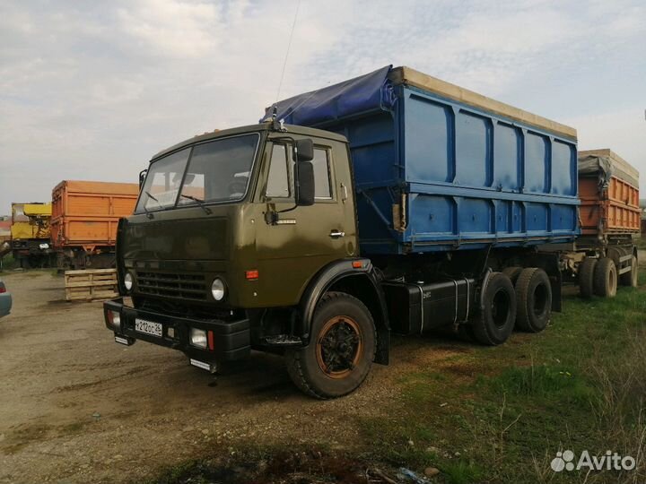 Грузоперевозки