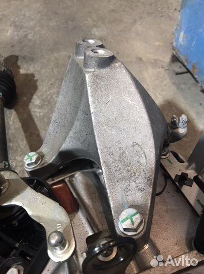 Подушка 1.8 Веста