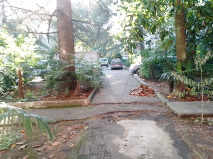 2-к. квартира, 50 м², 1/3 эт.