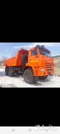 Услуги Самосвал Вездеход