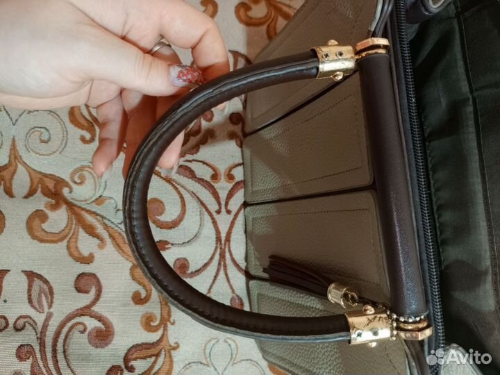 Сумка женская