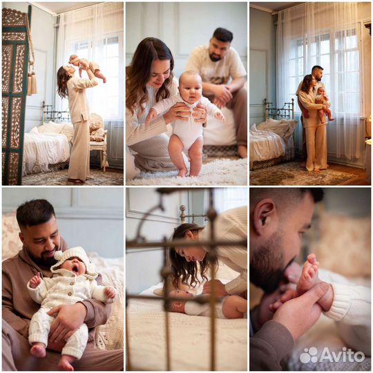 Фотограф в Санкт-Петербурге