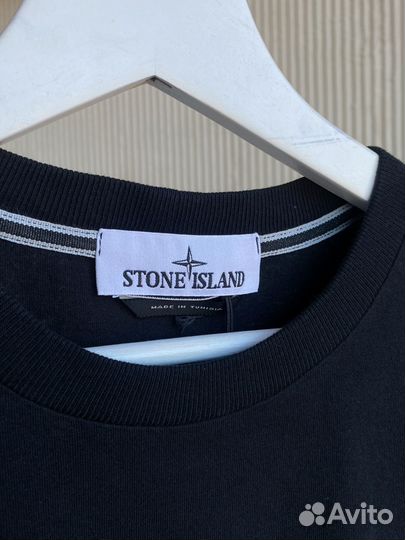 Футболка Stone Island Archivion оригинал