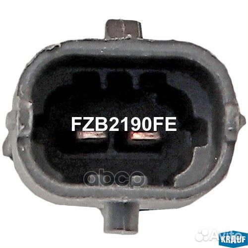 Клапан дозирования топлива chevrolet captiva