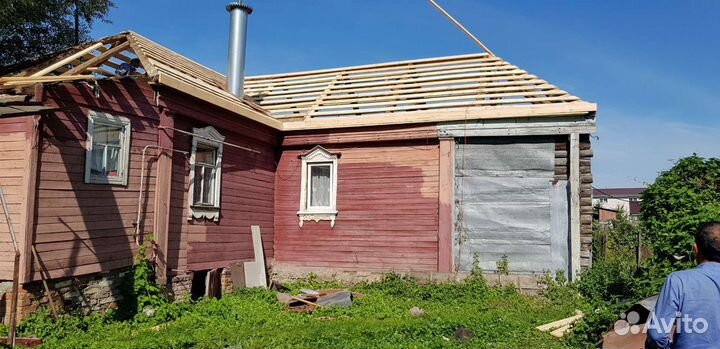 Ремонт и строительство