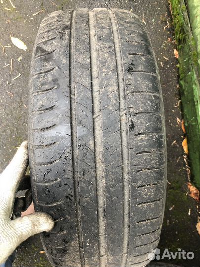 Колеса летние 205 55 R16