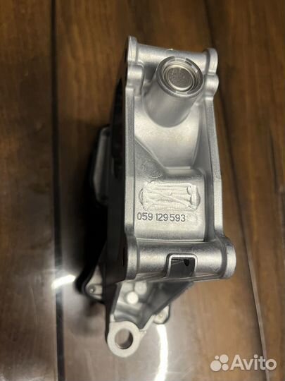 Дроссельная заслонка