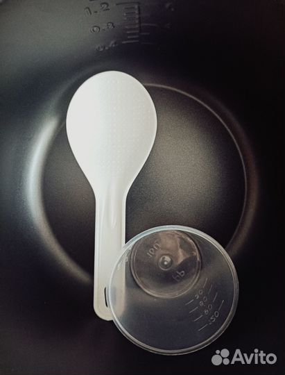 Чаша для мультиварки 3 литра для Moulinex Tefal