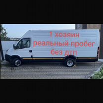 Iveco Daily 3.0 MT, 2011, 345 000 км, с пробегом, цена 2 150 000 руб.