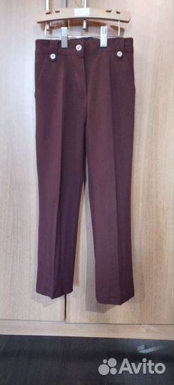 Школьная форма, рюкзак