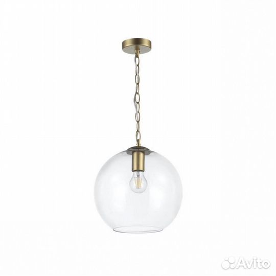 Подвесные светильники Favourite Bulla 2295-1P