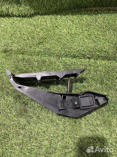 Педаль Акселератора АКПП BMW E90 E91 E81 E60 E63