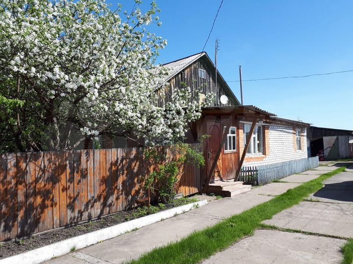 3-к. квартира, 80,8 м², 1/1 эт.