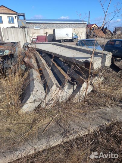 Продам плиты 7 шт
