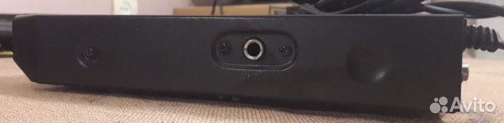 Портативный dvd плеер bbk DVP770HD