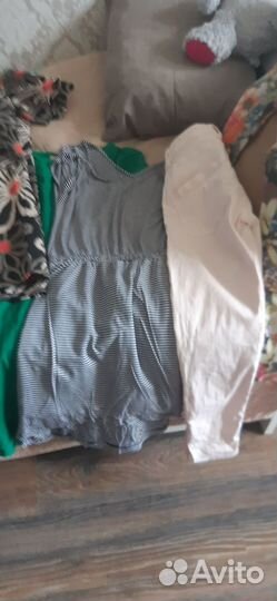 Платья пакетом