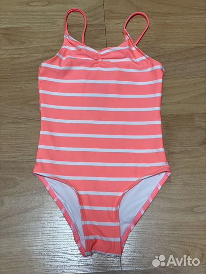 Купальник для девочки