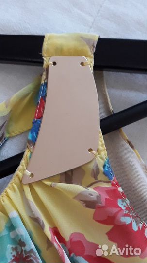 Платье женское летнее