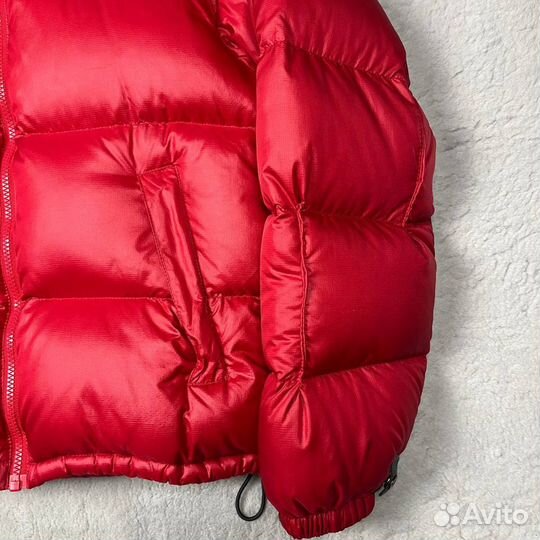 Пуховик куртка The North Face Nuptse оригинал